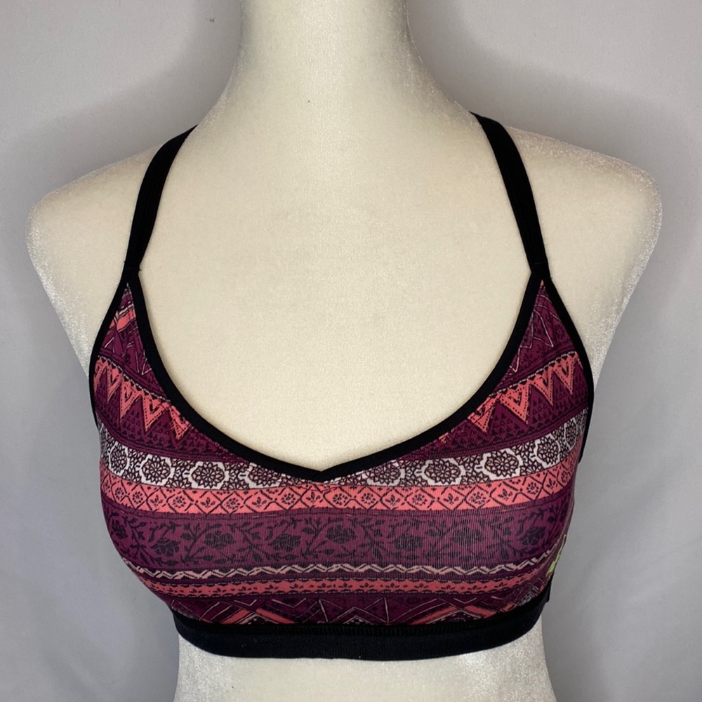 ❤️3/$30 Hollister Sports Bra